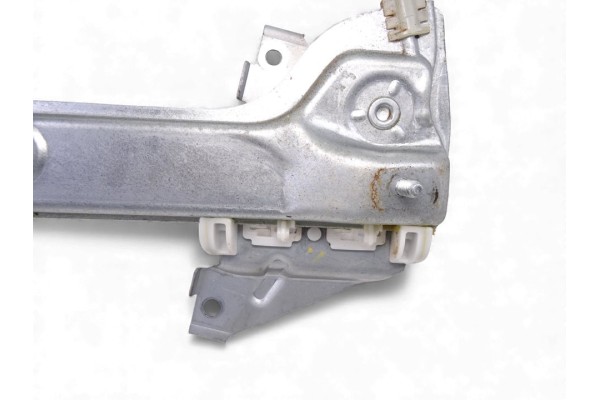 Elevalunas delantero izquierdo, Toyota Corolla (E21) Hybrid Active 2022, 8570102090