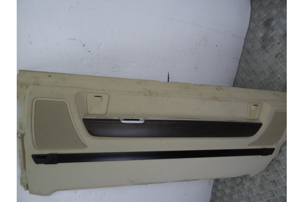 Bandeja trasera, Bmw Serie 7 (F01/F02) 740d xDrive 2011, 9129056