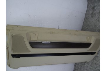 Bandeja trasera, Bmw Serie 7 (F01/F02) 740d xDrive 2011, 9129056