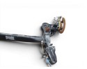 Puente trasero, Citroen C3 Aircross Shine Pack 2022