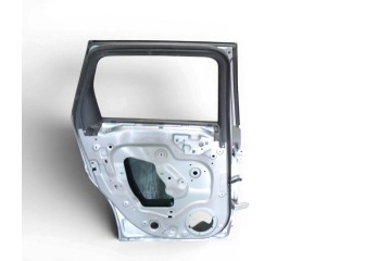 Puerta trasera izquierda, Citroen C3 Aircross Shine Pack 2022