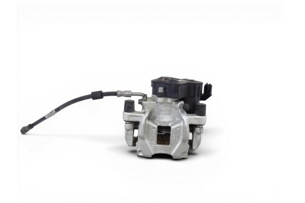Pinza de freno trasera derecha, Ford Kuga Hybrid St-line 2023, NX612D250BEB