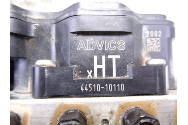 Abs, Toyota C-hr (X10) Hybrid Dynamic 2021, 4451010110