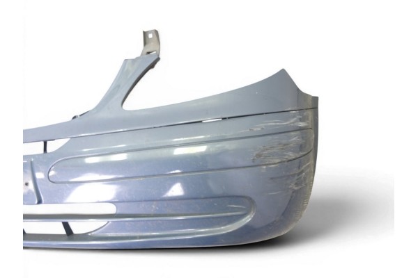 Paragolpes delantero, Mercedes-benz Viano (639) 2.2 CDI Compacto (639.811) 2004