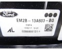 Piloto trasero izquierdo interior, Ford S-max (Cdr) Trend 2017, EM2B13A603BG