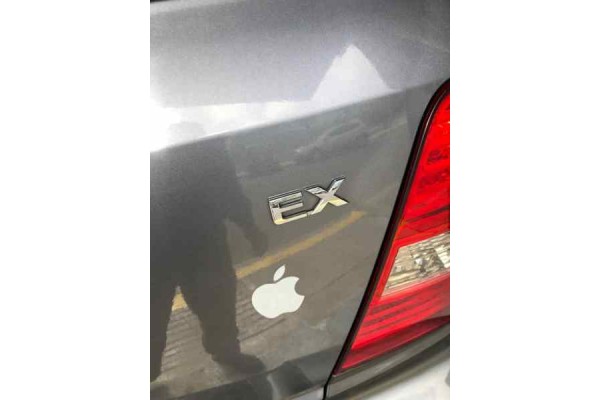 Kia Sorento (BL) 2.5 CRDi VGT EX1 2006 para piezas | Desguace Gandia SL