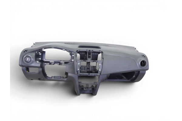 Kit airbag, Dacia Sandero Ii Stepway 2018