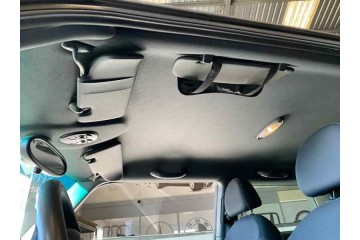 MINI Mini (R50,R53) One D 2004 para piezas | Desguace Gandia SL
