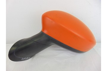 Retrovisor izquierdo, Fiat Grande Punto (199) 1.9 8V Multijet Sport 2007