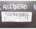 Airbag lateral izquierdo, Dacia Sandero Ii Stepway 2018, 34173737D