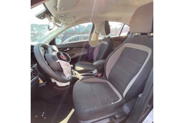 Fiat II Tipo (357) Hatchback Easy 2017 para piezas | Desguace Gandia SL