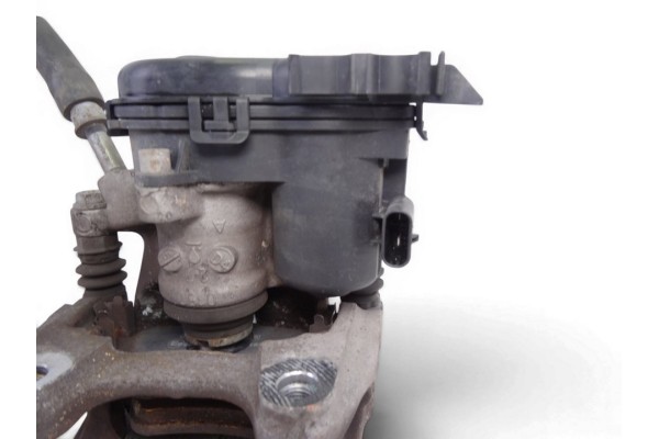 Pinza de freno trasera izquierda, Mercedes-benz Clase Cla (Bm 117) Cla 200 Cdi (117.301) 2014, A2464232398