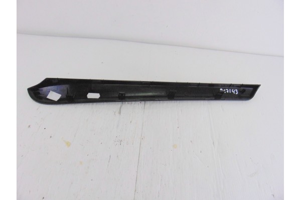 Consola central, Peugeot 508 Sw Active 2017, 9686434377