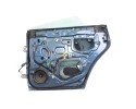 Puerta trasera derecha, Subaru Legacy Combi/ Outback (B13/BP) 2.5 Sw 2005