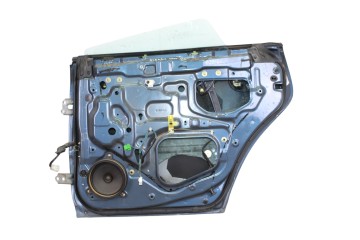 Puerta trasera derecha, Subaru Legacy Combi/ Outback (B13/BP) 2.5 Sw 2005