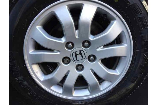 Honda CR-V (RD8) 2005 para piezas | Desguace Gandia SL