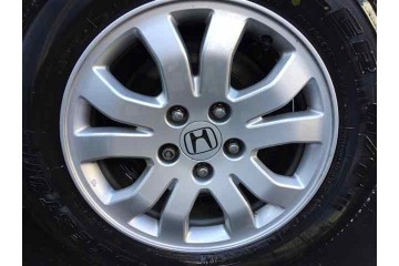 Honda CR-V (RD8) 2005 para piezas | Desguace Gandia SL