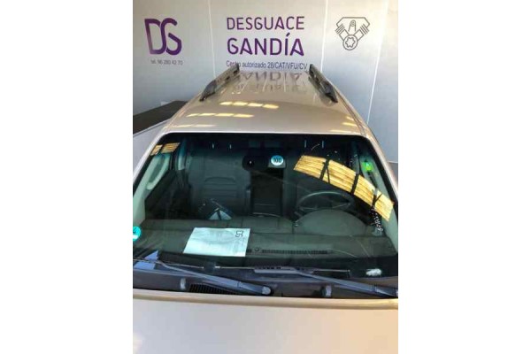 Nissan Pathfinder (R51) 2.5 dCi LE 2005 para piezas | Desguace Gandia SL