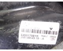 Brazo suspension inferior delantero izquierdo, Dacia Sandero Ii Stepway 2018, 545017081R