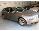 Audi A6 Avant (4F5) 2.7 TDI 2005 para piezas | Desguace Gandia SL