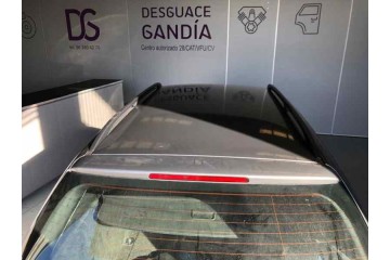 AUDI A4 AVANT (8E) 2.0 TDI