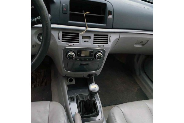 Hyundai Sonata (NF) 2.4 Style 2006 para piezas | Desguace Gandia SL