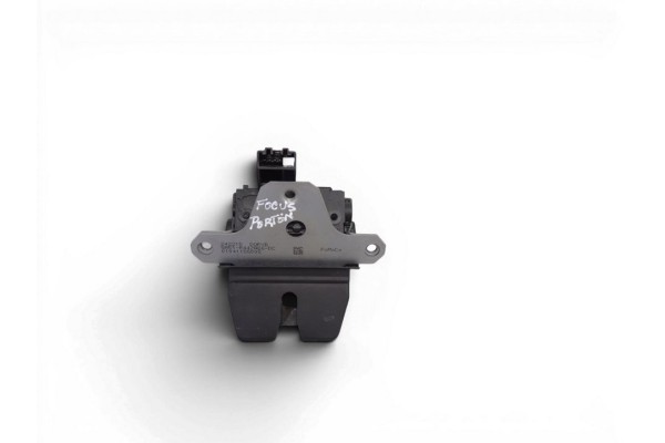 Cerradura maletero / porton, Ford Focus Sportbreak (Cew) Trend 2021, 8M51R442A66DC