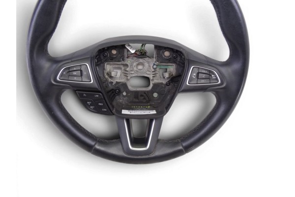 Volante, Ford Focus Sportbreak (Cew) Trend 2021, F1EB3600JE