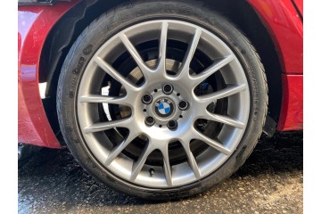 BMW Serie 1 Berlina (E81/E87) 123D 2009 para piezas | Desguace Gandia SL