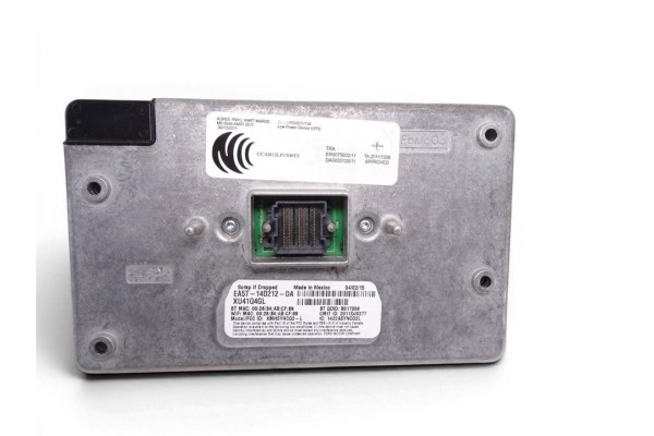 Sistema navegacion gps, Ford Focus Sportbreak (Cew) Trend 2021, DM5T14F239AP