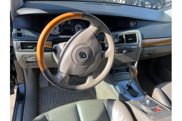 Renault VEL Satis (BJ0) Initiale 2005 para piezas | Desguace Gandia SL