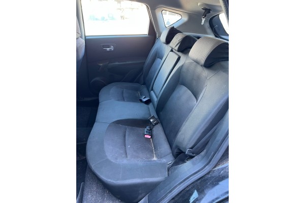 Nissan Qashqai (J10) Acenta 2010 para piezas | Desguace Gandia SL