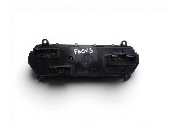 Mando climatizador, Ford Focus Sportbreak (Cew) Trend 2021, F1ET18549