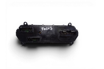 Mando climatizador, Ford Focus Sportbreak (Cew) Trend 2021, F1ET18549
