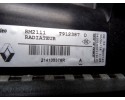 Radiador agua, Renault Megane Iii Berlina 5P Business 2014, 214105378R
