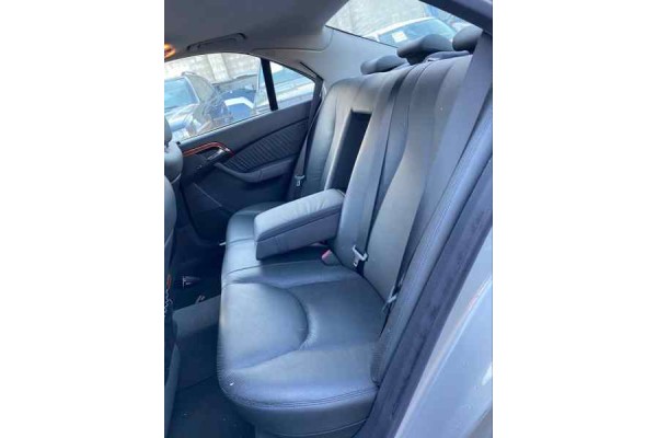 Mercedes-Benz Clase S (BM 220) Berlina 320 CDI (220.025) 2005 para piezas | Desguace Gandia SL