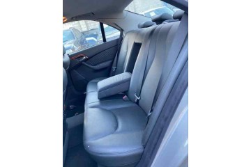Mercedes-Benz Clase S (BM 220) Berlina 320 CDI (220.025) 2005 para piezas | Desguace Gandia SL