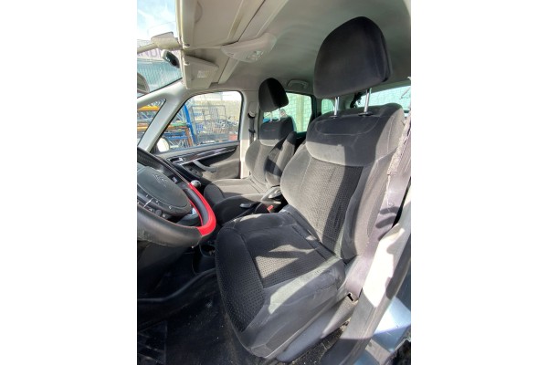 Citroën C4 Picasso Exclusive 2010 para piezas | Desguace Gandia SL