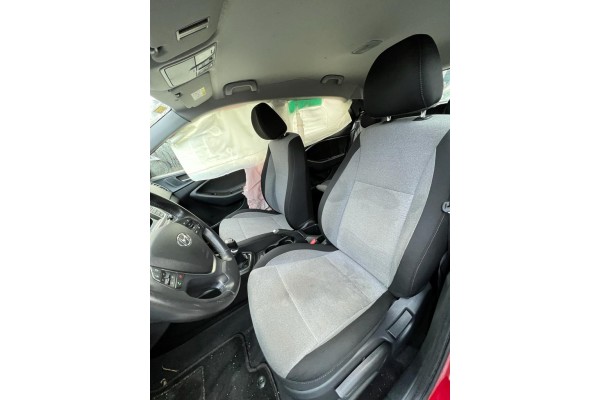Hyundai I20 (GB) Classic 2015 para piezas | Desguace Gandia SL