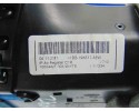 Rejilla aireadora, Ford Fiesta (CE1) Cool&Connect 2017, H1BB-19K617-AEW