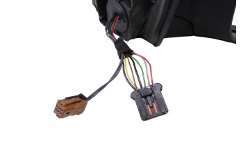 Retrovisor derecho, Peugeot 308 Access 2014, 98088639XT