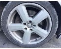 Audi A6 Berlina (4F2) 2.7 TDI 2005 para piezas | Desguace Gandia SL