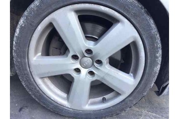 Audi A6 Berlina (4F2) 2.7 TDI 2005 para piezas | Desguace Gandia SL