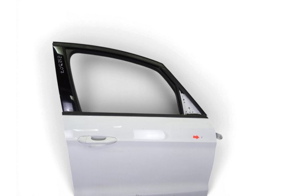 Puerta delantera derecha, Ford S-max (Cdr) Trend 2017