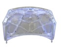 Capo, Hyundai I30 (Fd) Classic 2009