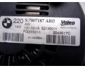 Alternador, Bmw Serie 7 (F01/F02) 740d xDrive 2011, 7807187