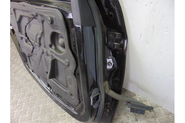Puerta trasera izquierda, Bmw Serie 3 Berlina (E90) 318d 2006