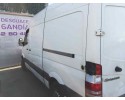 Mercedes-Benz Sprinter II Furgón 310/313/316 CDI (906.631/633/635/637) 2006 para piezas | Desguace Gandia SL