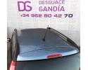 Citroën Grand C4 Picasso Exclusive 2008 para piezas | Desguace Gandia SL