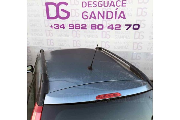 Citroën Grand C4 Picasso Exclusive 2008 para piezas | Desguace Gandia SL